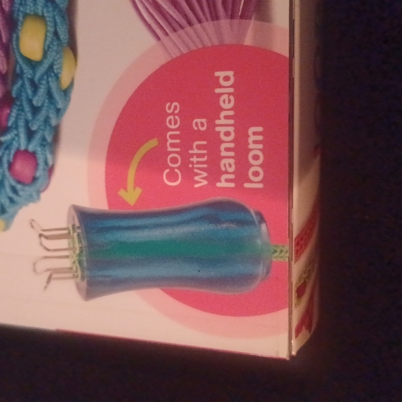 Loop Loom Bracelets Kit - Picture 2 of 16